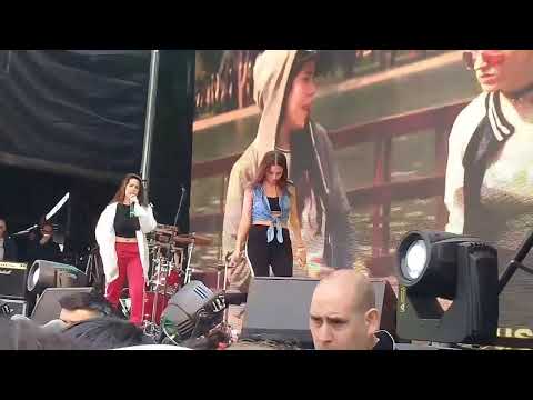Dai Hernández-La gozadera(padoria)#ConectadosBA