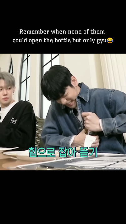 Remember this episode 😂 ? #beomgyu #txttodo #shorts