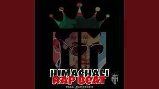 Himachali Rap Beat