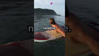 3 Mistakes Every New Surfer Makes! #SurfingTips #BeginnerSurfer #SurfMistakes #WaveRiding #Surfing