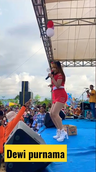Dewi purnama Lovers😍