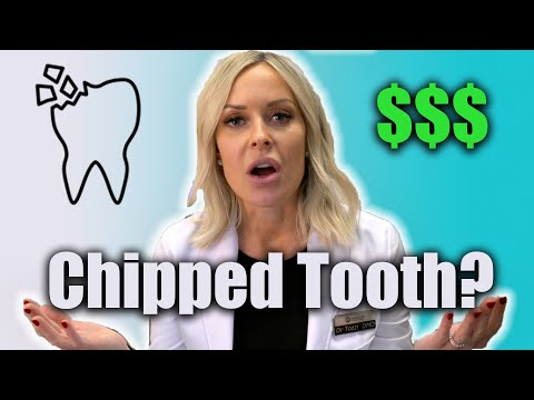 Video: De ce îmi ciobiesc dinții ușor?
