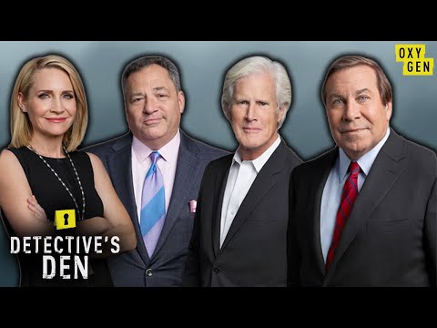 Dateline NBC's Keith