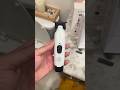 Cocco x Anti Broke Barber Club trimmer  #cocco #coccotrimmer
