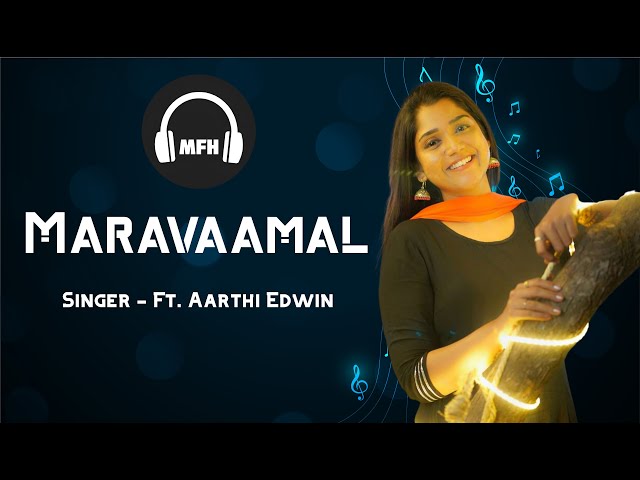 Maravaamal | Tamil Christian Song | Ft. Aarthi Edwin | Music From Heaven class=