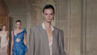 Victoria Beckham | Spring Summer 2026 | Paris Fashion Week