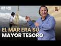 Los secretos del mar que hicieron poderoso al reino Chimú