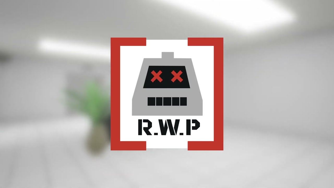 Crisis At R.W.P. Inc. - Ubisoft Game Lab Competition 2020 - Gameplay Trailer