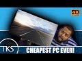 ▶️ Project CheaPi | The Cheapest Desktop PC Ever!