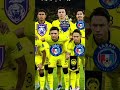 Team Harimau Malaya Piala Asia 2024 #fyp #football #harimaumalaya #shorts #malaysia