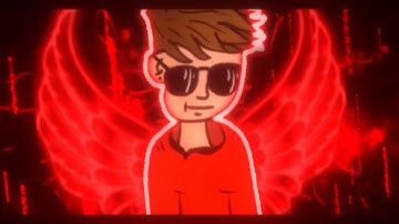 |Intro dorgas brutal para Anderson|(Pior Snyc da minha vida)tentei inspira no ajax|