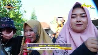 🔴 MORENA ❗ VOC. NTUNG ❗ XTREME PRATAMA ❗ RABU 13 SEPTEMBER 2023 ❗ CIKEDUNG_KIDUL