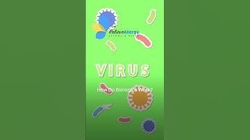 Understanding Biologics: A Breakthrough for EoE 🌍