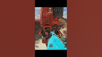 Would you Rage quit if this happened to you #apex #apexlegends #gaming #game #games #gamer #gameplay