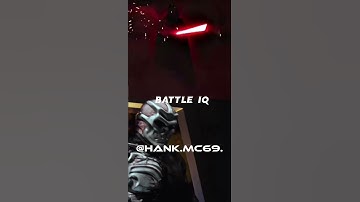 Uber Jason vs Darth Vader | Убер Джейсон против Дарт Вейдер |