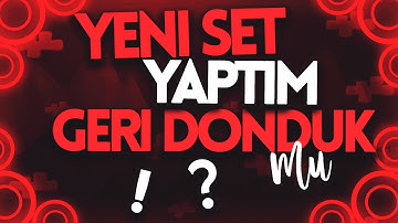 1DL Set VS 1WL Set Challenge