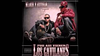 Klaze y Eztylo - Tu Pikete ( Tu Flow ) ( Original HQ ) Profile