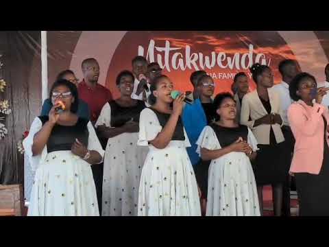 Ni Pendo Lake Live Performance By Masaki Sda Choir Kahama Walawi Tz Makambi Mtaa Wa Masaki 2024 