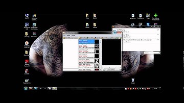 [Tutorial] How to change crosshair in GTA San Andreas