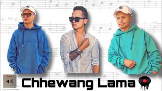 New Nepali Top Songs Collection 2020 || Chhewang Lama || Audio Jukebox || FireFly