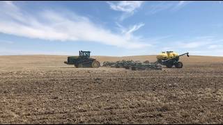 Prospective Plantings Report Shows Wheat, Corn, and Pulse Acres Down in 2026