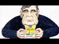 Cartoon: Gordon Brown's 'What I did in my Summer Holidays' - The Politics Show - BBC One