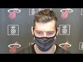 Goran Dragić Previews the Miami Heat vs Boston Celtics ECF