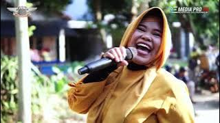 ELIZA - 120 DINA | SINGA DANGDUT PUTRA PA