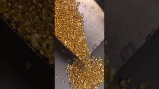 Gold grain 10 oz unboxing