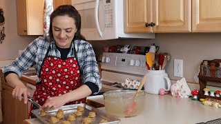 Gluten Free Coconut Almond Oatmeal Cookies