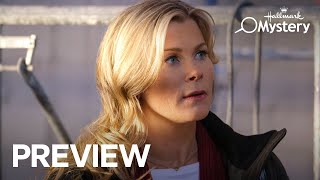 Preview - Reality Bites A Hannah Swensen Mystery - Starring Alison Sweeney And Victor Webster
