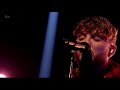 James Arthur - SOS (The J Ross Show)