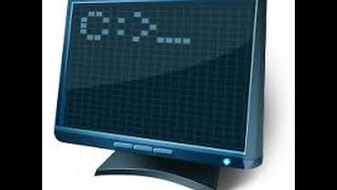 Haq se Hacker -Create an undeletable folder by using command prompt by computer tricks