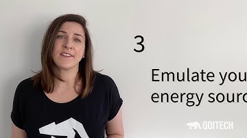 3 best practices in designing a long battery life for your IoT device - Vanja Samuelsson (Qoitech)