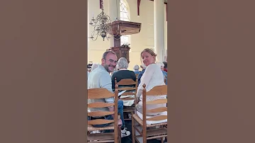 Noordwijk Bruist – Lunchconcerten Oude Jeroenskerk