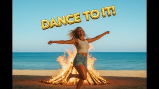 Schizomanicman - Dance to it!