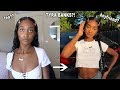 GRWM: THE TEA ON TYRA BANKS + Q&A ♡