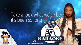 Eden Alene - Set me free - Karaoke/Instrumental (Israel esc2021)