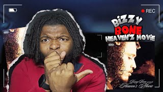 LIVE STREAM | IS THIS BETTER THAN TM99?!?!?! Bizzy Bone - Heaven’Z Movie Full Album Reaction 