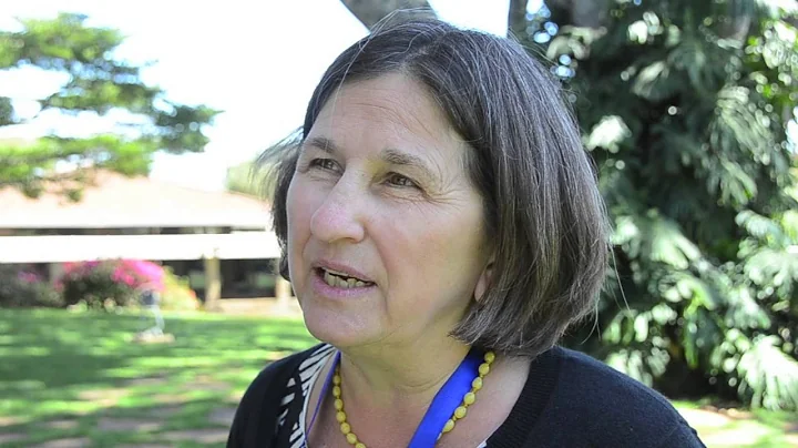 Cynthia Baldwin: Improved Vaccines for the Control...