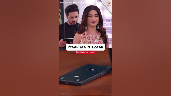 Ghum Hai Kisikey Pyaar Meiin | Savi Ko Karna Padega Intezaar Ya Milega Usey Apna Pyaar?