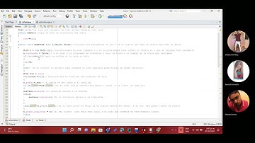 Árbol Binario de búsqueda en java con NetBeans