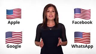 American Flag Emoji 🇺🇸- How Will It Look on Every Device?   Everything You Need to Know