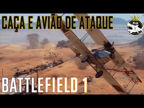 BF1 - NÃO