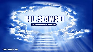 Semantic SEO Expert Bill Slawski