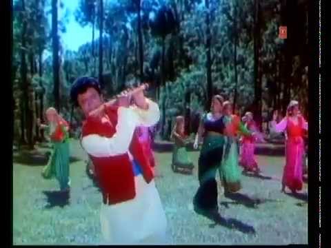 Man Mohanya Muruli Garhwali Video Song by Narender Singh Negiukrockstarcom