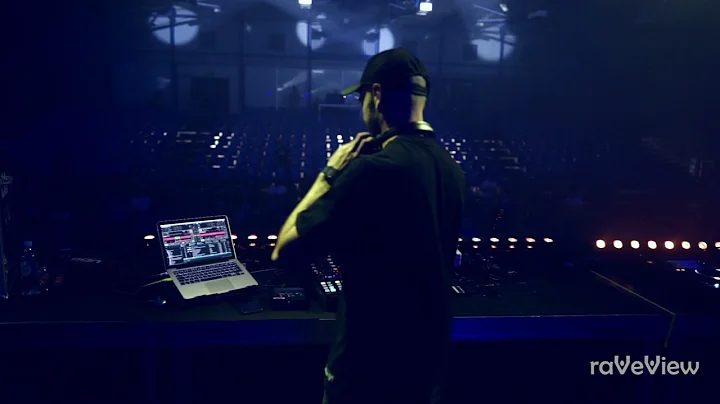 DIDA @ MAYDAY Poland "Past:Present:Future" 10.11.2021