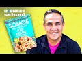 The entrepeneurs making Mexican food easier to cook at home with SOMOS Foods | Bísness School