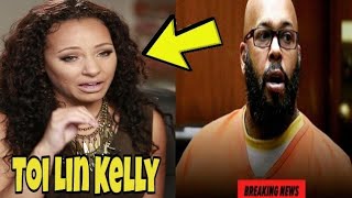 Suge Knight Fiance Sentenced To 3 Years For Setting Up Interview w/ B.E.T Suge Knight Fiance Sentenced To 3 Years For Setting Up Interview w/ B.E.T