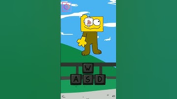 Fnf:Ron Character Test Android#fnf #android #shorts